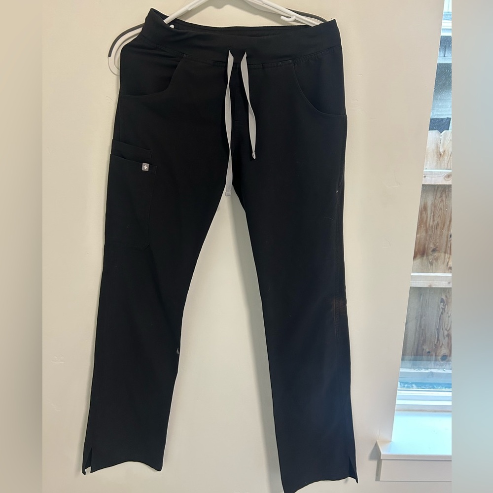 Figs scrub pants